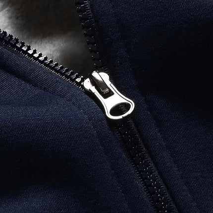Conjunto de Sudadera para Hombre Polar Blend