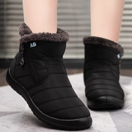 Bota de Nieve Impermeable - Envío Gratis