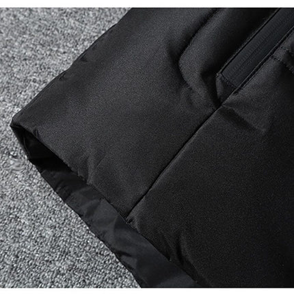 Campera Térmica Urban Warm