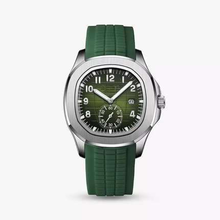 Lumen 42mm — Reloj Sport Masculino