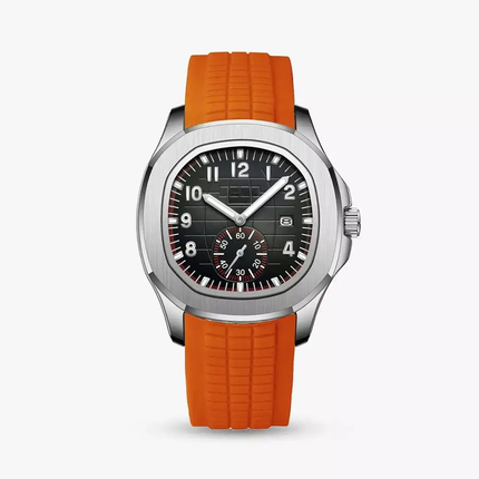 Lumen 42mm — Reloj Sport Masculino