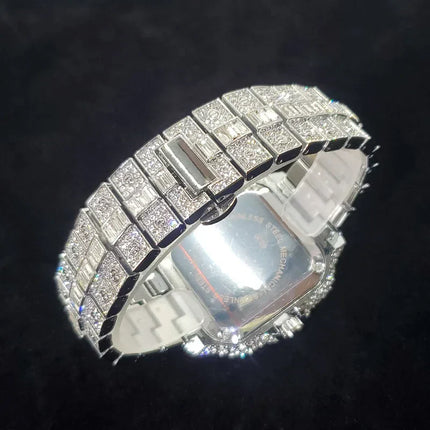 Reloj helado FrostKing