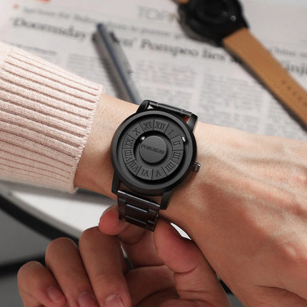 Pengagum Roman Watch