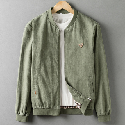 Chaqueta Harrington Fabio Martelli
