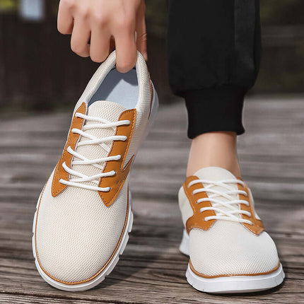 Zapatillas de malla Arden