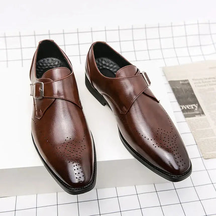 Zapatos de vestir Ashford