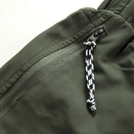 Pantalón Bermuda Masculino - Versa Flex