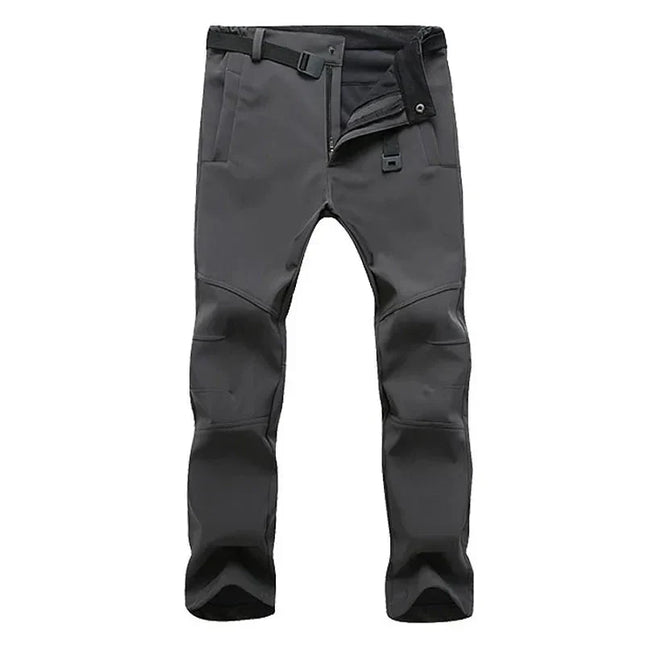 Pantalón Térmico Impermeable para Hombre - Storm Guard