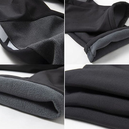 Pantalón Térmico Impermeable para Hombre - Element Shield