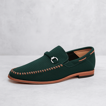 Mocasines Calviano de Ante