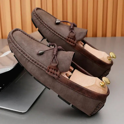 Mocasines Carson