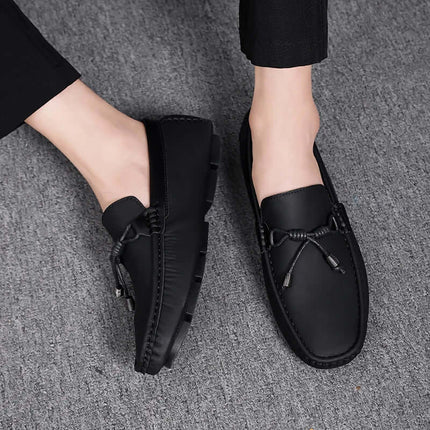 Mocasines Carson