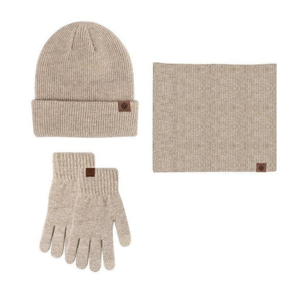 Kit Completo — Edicion Invierno