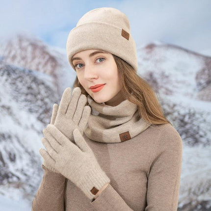 Kit Completo — Edicion Invierno