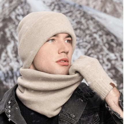 Kit Completo — Edicion Invierno