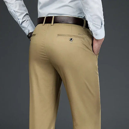 Pantalón clásico Loxley