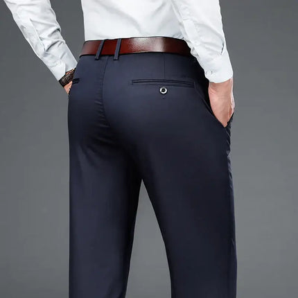 Pantalón clásico Loxley