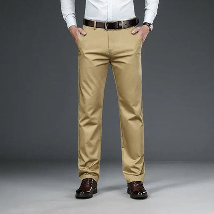 Pantalón clásico Loxley