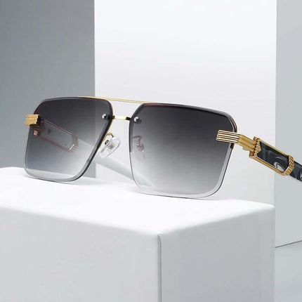 Gafas de sol retro Mónaco