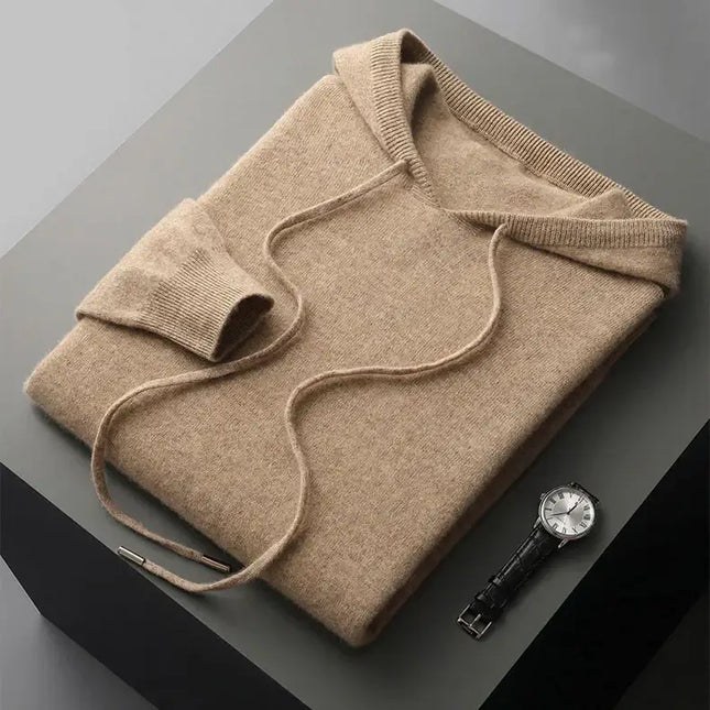 Sudadera con capucha Mónaco