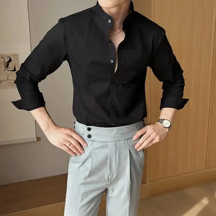 Camisa de vestir Sterling