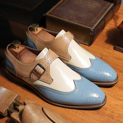 Zapatos de vestir Ferrano