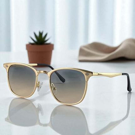 Vinton Retro Shades